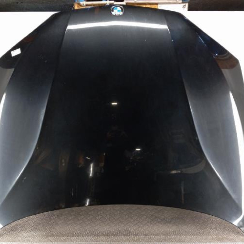Capot BMW X6 F16