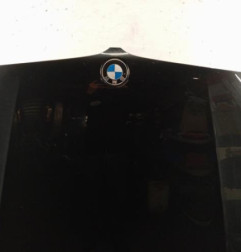 Capot BMW X6 F16 Photo n°3