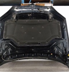 Capot BMW X6 F16 Photo n°6