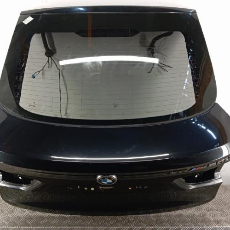 Malle/Hayon arriere BMW X6 F16