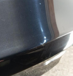 Malle/Hayon arriere BMW X6 F16