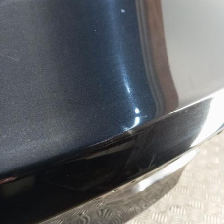 Malle/Hayon arriere BMW X6 F16