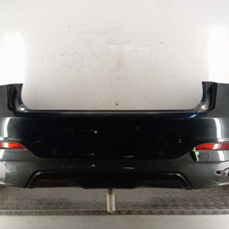 Pare choc arriere BMW X6 F16 Photo n°1