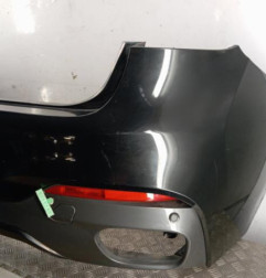 Pare choc arriere BMW X6 F16