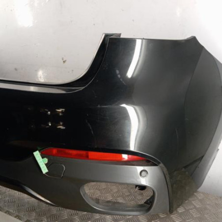 Pare choc arriere BMW X6 F16
