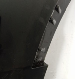 Pare choc arriere BMW X6 F16 Photo n°3