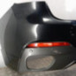 Pare choc arriere BMW X6 F16