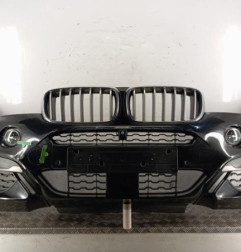 Pare choc avant BMW X6 F16 Photo n°1