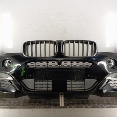 Pare choc avant BMW X6 F16 Photo n°1