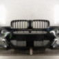 Pare choc avant BMW X6 F16