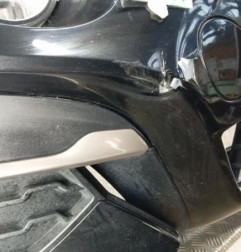 Pare choc avant BMW X6 F16 Photo n°5