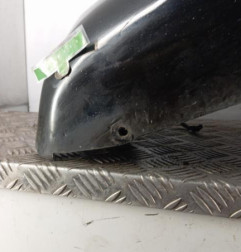 Pare choc avant BMW X6 F16 Photo n°8