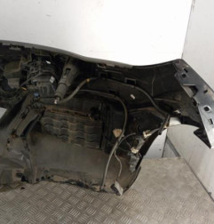 Pare choc avant BMW X6 F16 Photo n°10