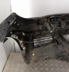 Pare choc avant BMW X6 F16 Photo n°11