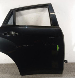 Porte arriere droit BMW X6 F16 Photo n°1