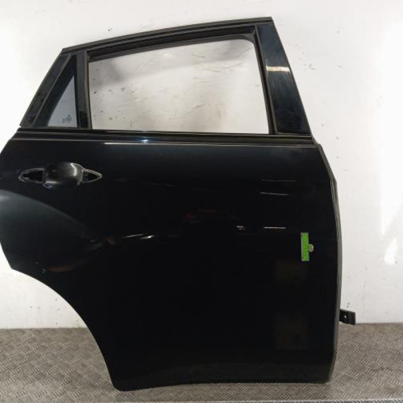 Porte arriere droit BMW X6 F16