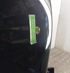 Porte arriere droit BMW X6 F16