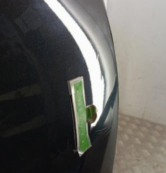 Porte arriere droit BMW X6 F16 Photo n°3