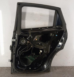 Porte arriere droit BMW X6 F16 Photo n°5