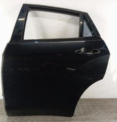 Porte arriere gauche BMW X6 F16 Photo n°1