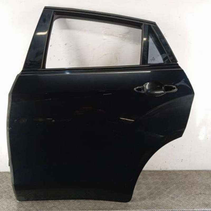 Porte arriere gauche BMW X6 F16