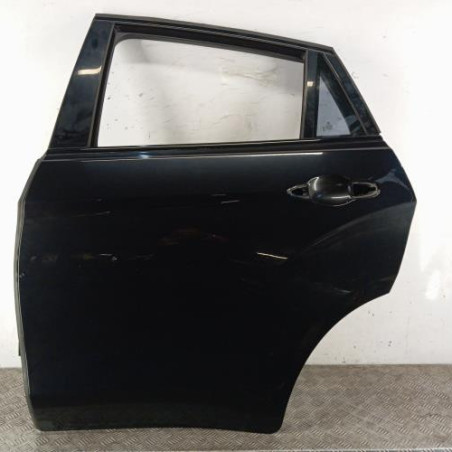 Porte arriere gauche BMW X6 F16 Photo n°1