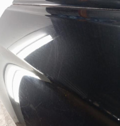 Porte arriere gauche BMW X6 F16