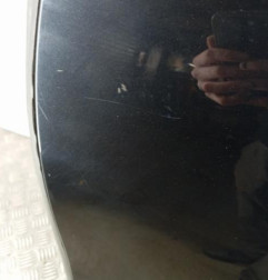 Porte arriere gauche BMW X6 F16 Photo n°3