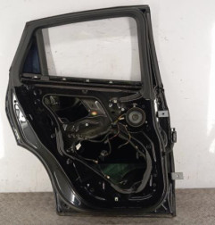 Porte arriere gauche BMW X6 F16 Photo n°4