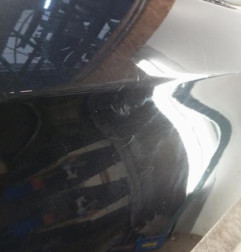 Porte avant droit BMW X6 F16