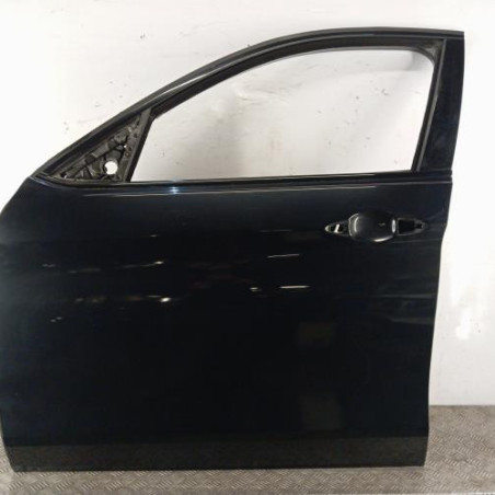 Porte avant gauche BMW X6 F16 Photo n°1