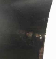 Porte avant gauche BMW X6 F16 Photo n°4