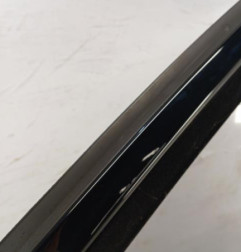 Porte avant gauche BMW X6 F16 Photo n°6