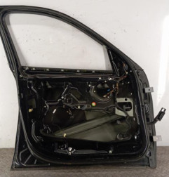 Porte avant gauche BMW X6 F16 Photo n°7