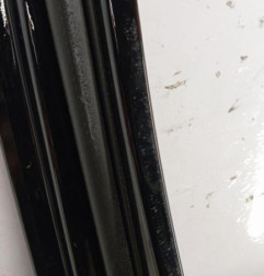 Porte avant gauche BMW X6 F16 Photo n°8