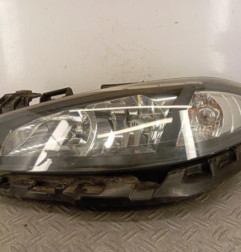 Optique avant principal gauche (feux)(phare) RENAULT LAGUNA 2 Photo n°1