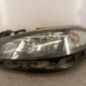 Optique avant principal gauche (feux)(phare) RENAULT LAGUNA 2