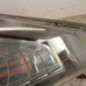 Optique avant principal gauche (feux)(phare) RENAULT LAGUNA 2