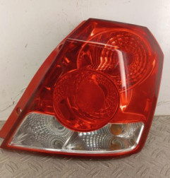 Feu arriere principal droit (feux) CHEVROLET KALOS Photo n°1