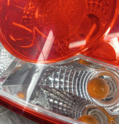 Feu arriere principal droit (feux) CHEVROLET KALOS