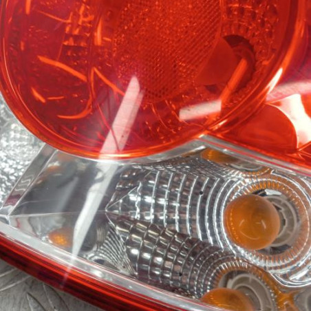 Feu arriere principal droit (feux) CHEVROLET KALOS