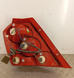 Feu arriere principal droit (feux) CHEVROLET KALOS Photo n°4