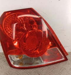 Feu arriere principal gauche (feux) CHEVROLET KALOS Photo n°1