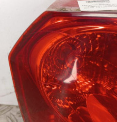 Feu arriere principal gauche (feux) CHEVROLET KALOS