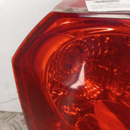 Feu arriere principal gauche (feux) CHEVROLET KALOS