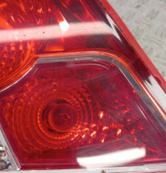 Feu arriere principal gauche (feux) CHEVROLET KALOS Photo n°3