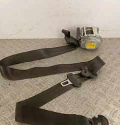 Ceinture avant gauche OPEL VIVARO 2 Photo n°1