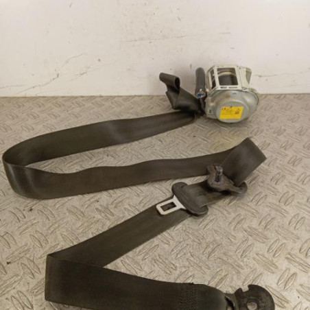 Ceinture avant gauche OPEL VIVARO 2 Photo n°1