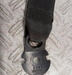 Ceinture avant gauche OPEL VIVARO 2
