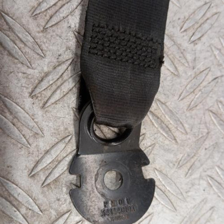 Ceinture avant gauche OPEL VIVARO 2